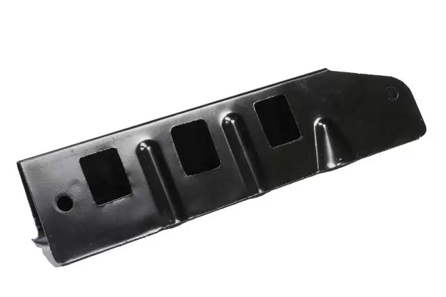 Passenger Side Front Compartment Inner Side Rail Extension