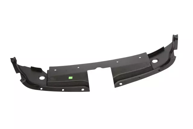 Front Bumper Fascia Opening Cover