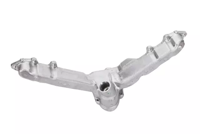 Engine Coolant Thermostat Housing