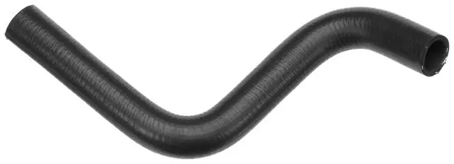 Molded Radiator Hose