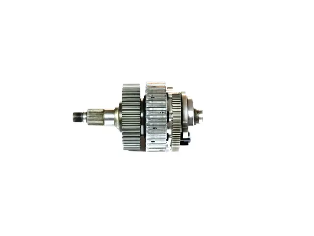 2018-2025 Jeep Transfer Case Output Shaft 68391524AC | My