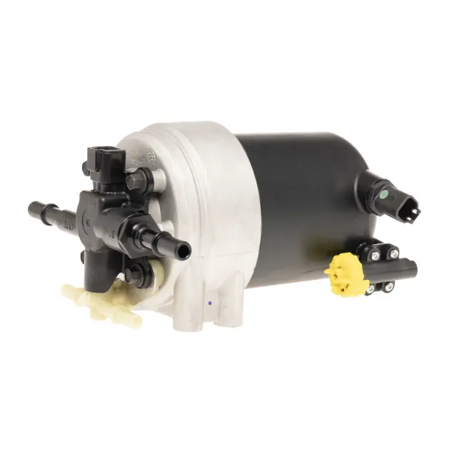 Genuine Fuel Filter / Strainer / Housing Assembly (a61 Titan Xd