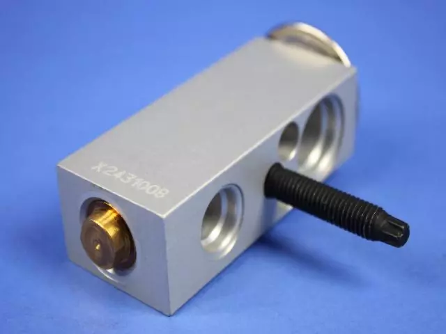 A/c Expansion Valve
