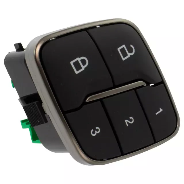 thumbnail image 2 of Genuine Ford Memory Switch BC3Z-14776-AA - OEM For F-150 / Super Duty 2009-2016 2 of 6