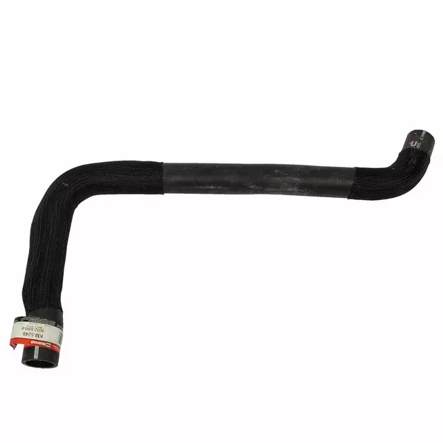 KM5248 - Cooling System: Upper Hose for Ford Image