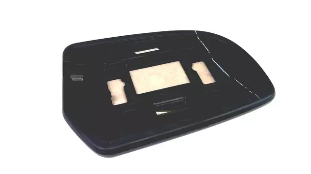 Subaru Mirror Repair Lefthand 91039AJ01B