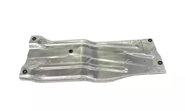 Exhaust Heat Shield