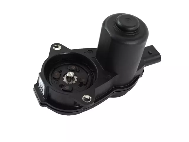 Park Brake Actuator