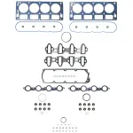 Engine Cylinder Head Gasket Set