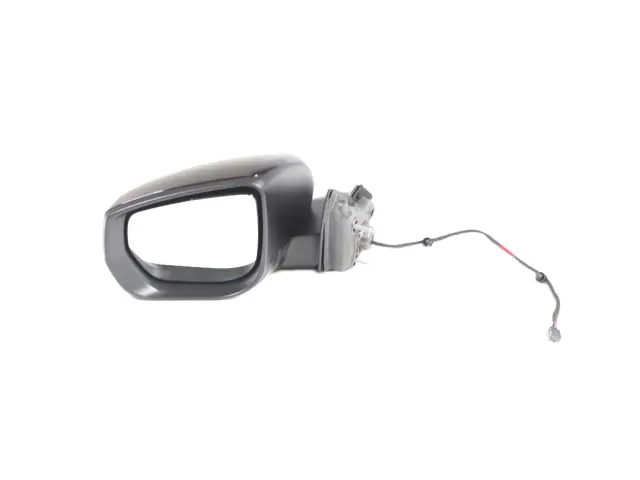 2021-2024 Jeep Outside Rear-View Mirror, Left 68420873AF | My 