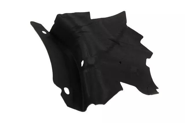 Engine Compartment Side Insulator