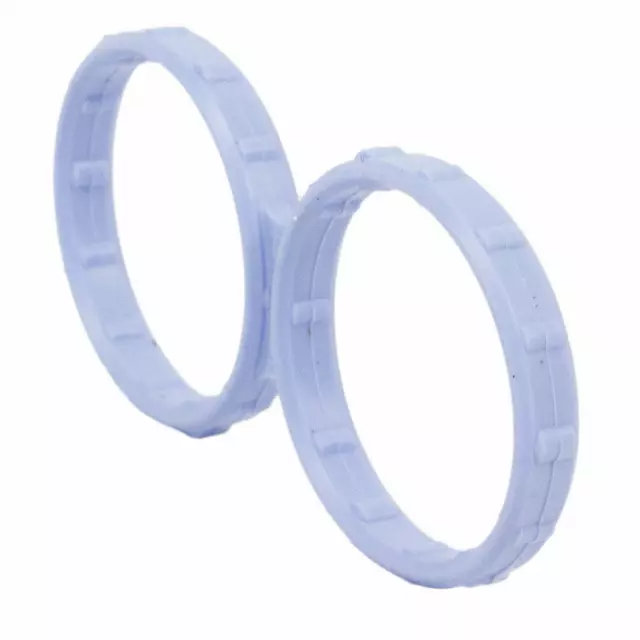 1995-2007 Ford Fuel Injection Idle Air Control Valve Gasket - Motorcraft (CG-761)