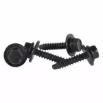 2013-2021 Ford Side Bracket Retainer Screw
