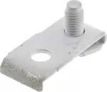 Battery Cable Terminal End