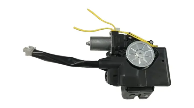 2022-2026 Toyota Corolla Cross Trunk Lock Actuator Motor 69350