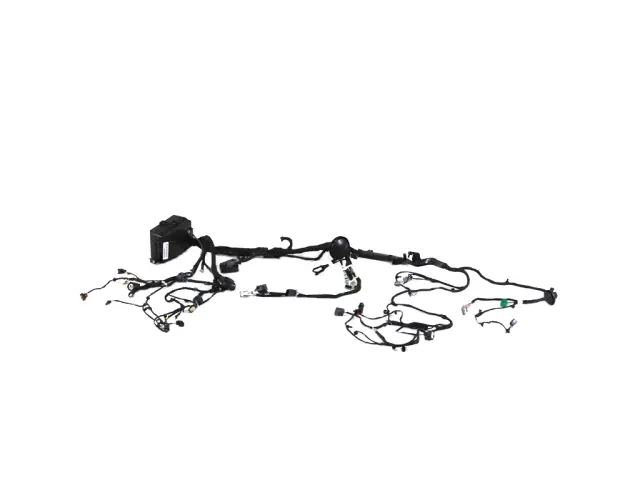 2021 Dodge Charger Headlamp To Dash Wiring 68498631AC | My Mopar Parts