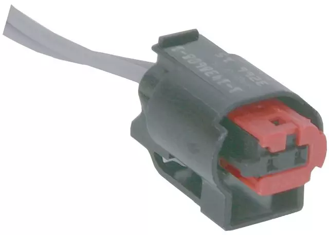 Multi-Purpose Wiring Connector