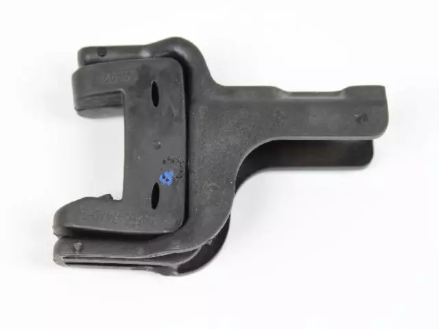 Cooling Module Mounting Isolator