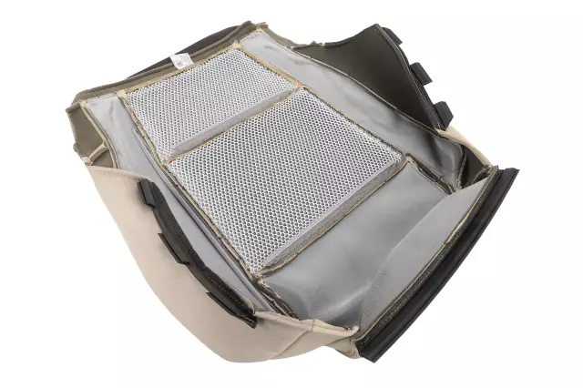 2014 2015 Cadillac ELR - Cushion Cover