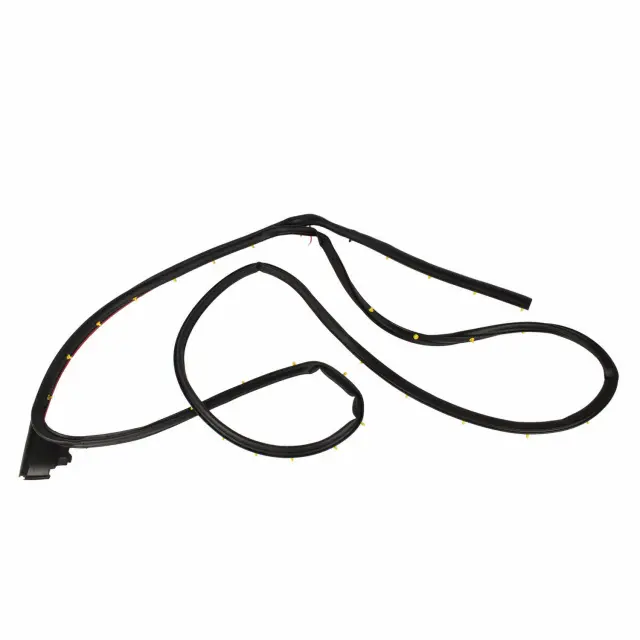 fl3z1625324a - Ford Door Weather-Strip | Levittown Ford Parts