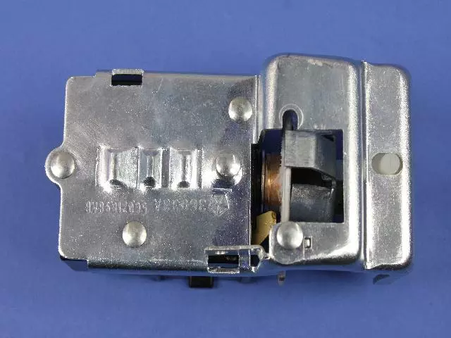 Headlamp Switch
