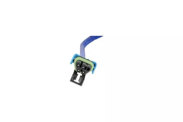 Heated Oxygen Sensor