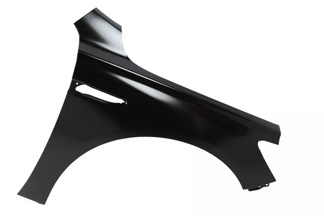 Front Passenger Side Fender