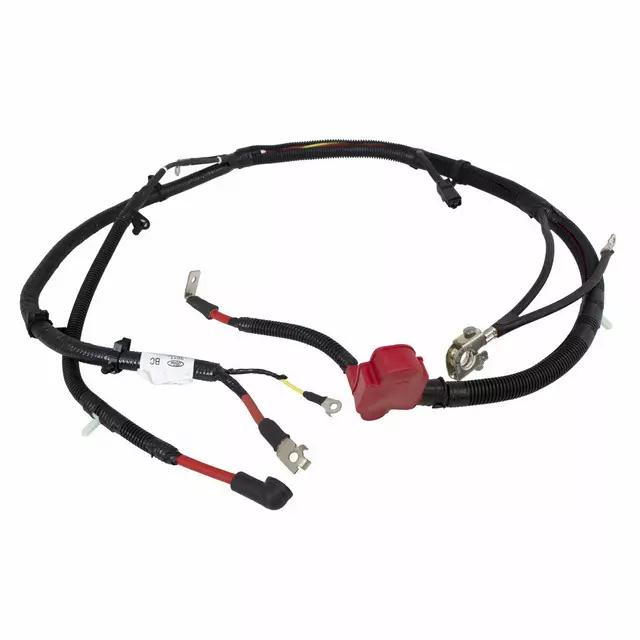 Battery Cable Harness
