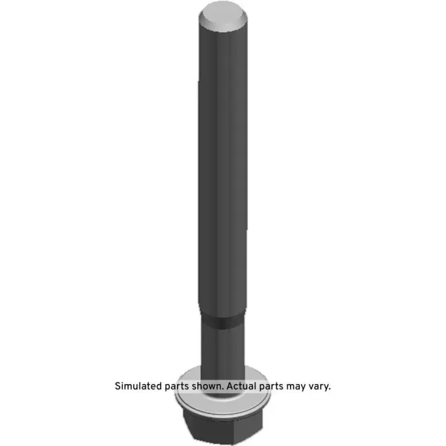 Engine Crankshaft Main Bearing Cap Bolt