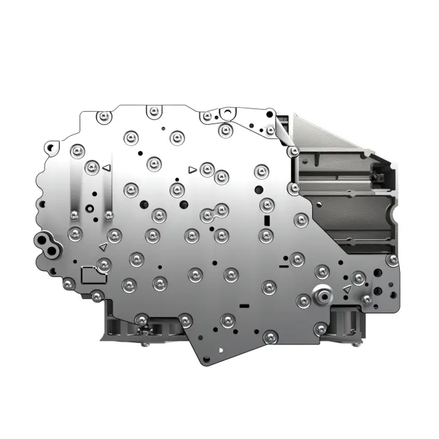 2011-2019 Mopar Valve Body Assembly 68166834AN | My Mopar Parts