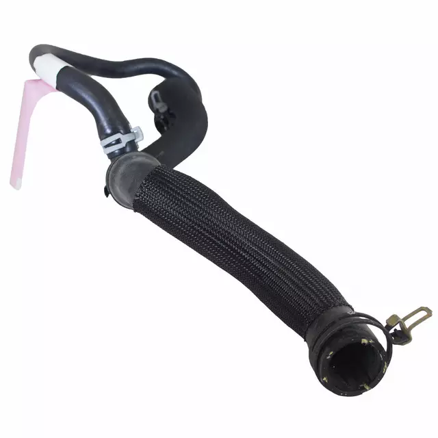 9T1Z8260C - Cooling System: Upper Hose for Ford: Transit Connect Image