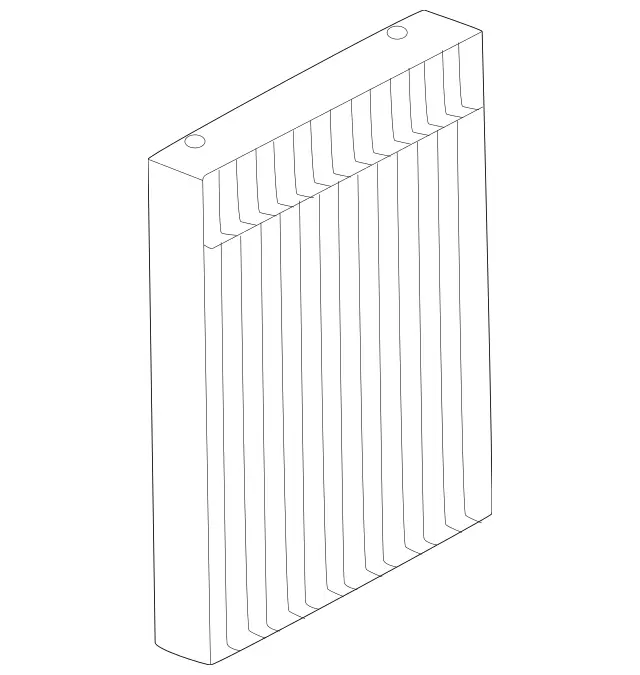 Fine Particle Filter