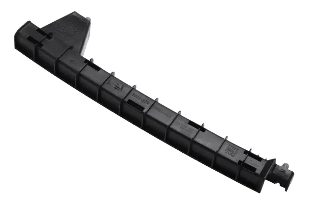 Rear Passenger Side Door Window Rear Guide