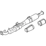 Catalytic Converter