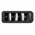 2002-2017 Ford - Air Grille