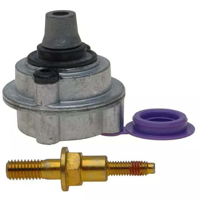 Rear Brake Caliper Low Frequency Noise Damper