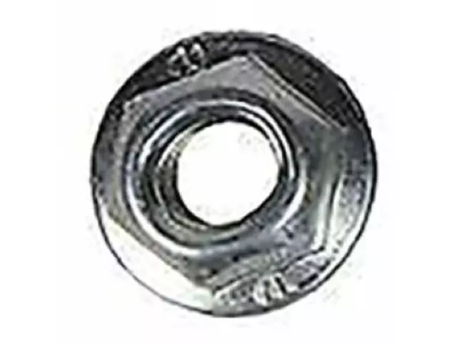 Inlet Duct Retainer Nut