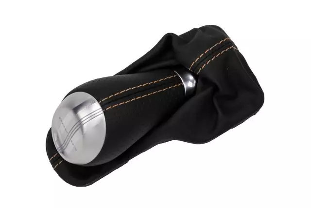 Mojave Automatic Transmission Shift Lever Knob