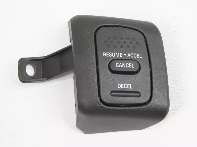 Speed Control Switch