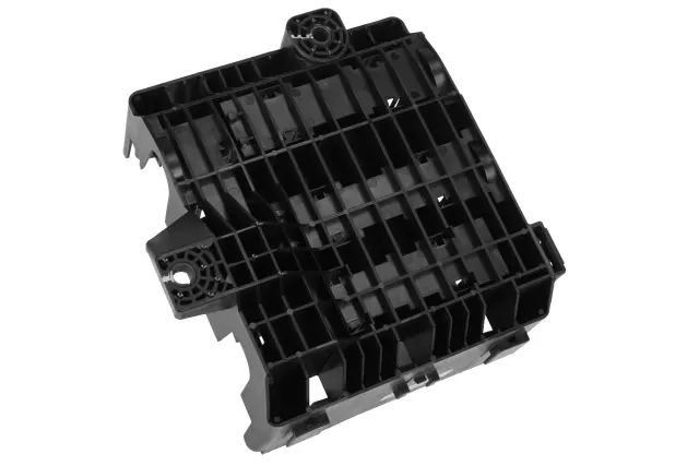 Engine Wiring Harness Fuse Block Bracket