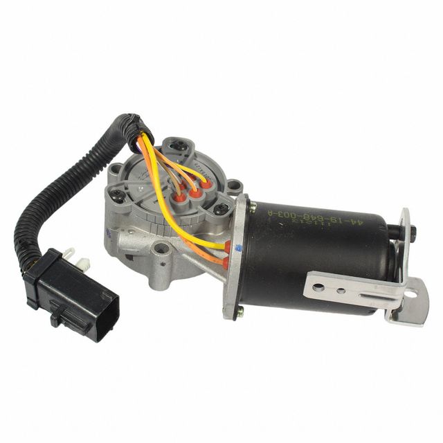 CL3Z7G360A Transfer Case Motor 20122017 Ford Ford OEM Parts Direct