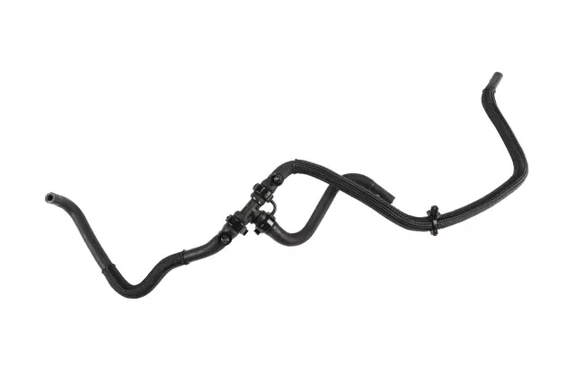 Radiator Surge Tank Inlet Hose