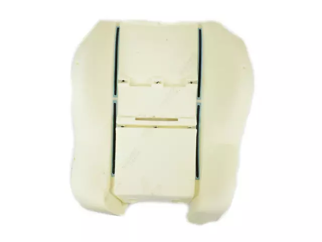 Seat Back Foam, Right