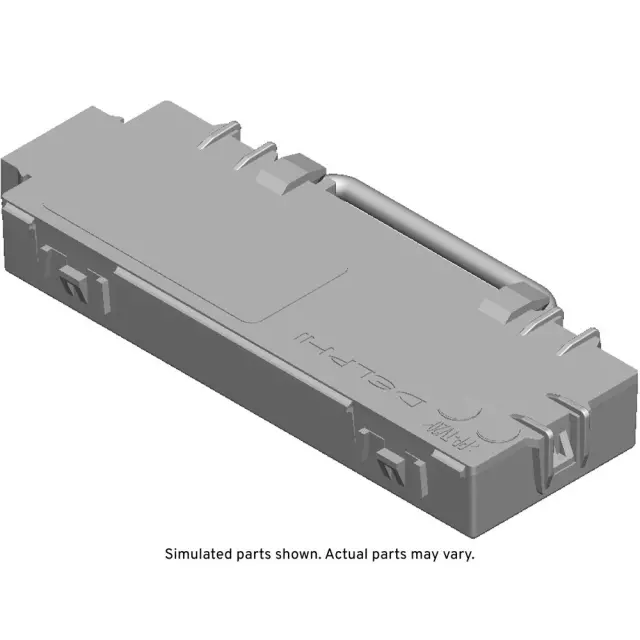 Anti-Theft Alarm Sensor
