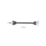 TrakMotive CV Axle Shaft