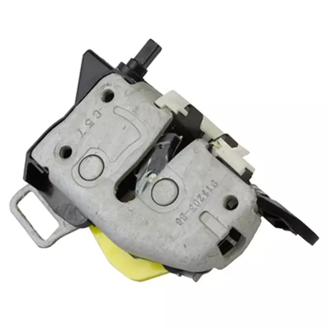 cl3z1626413a - Ford Door Latch Assembly | Levittown Ford Parts