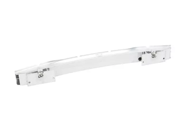 Rear Bumper Impact Bar