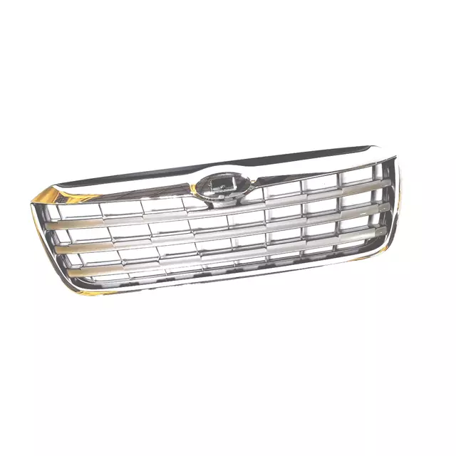 2008-2014 Subaru Tribeca Front Center Grille Assembly