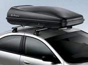 2005-2008 Mopar Racks \u0026 Carriers, Cargo 