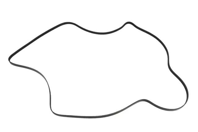 V-Ribbed Serpentine Belt